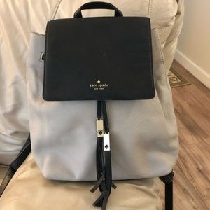 Kate Spade Backpack Purse